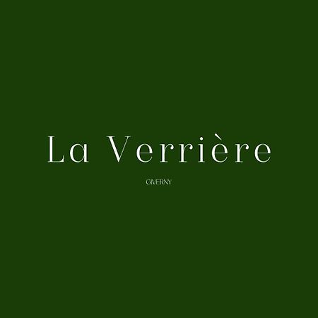 ジヴェルニーLa Verriereアパートメント エクステリア 写真